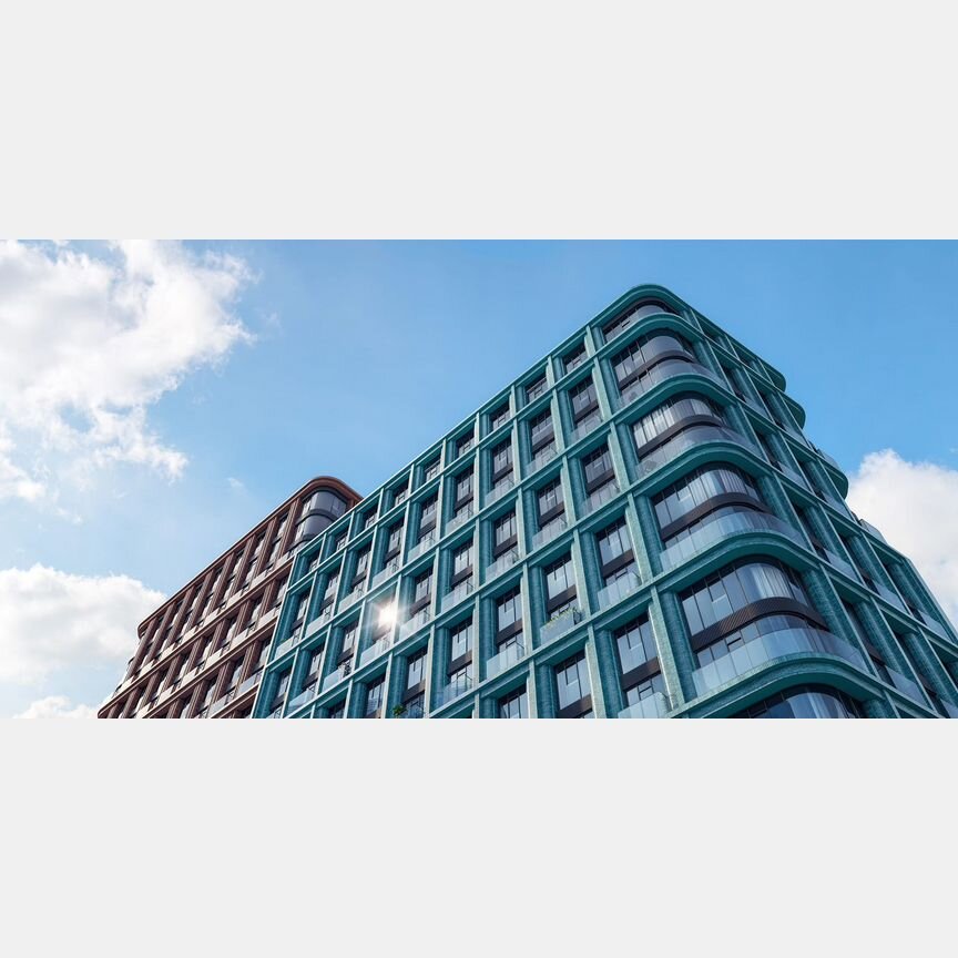 5-к. квартира, 242,5 м², 7/7 эт.