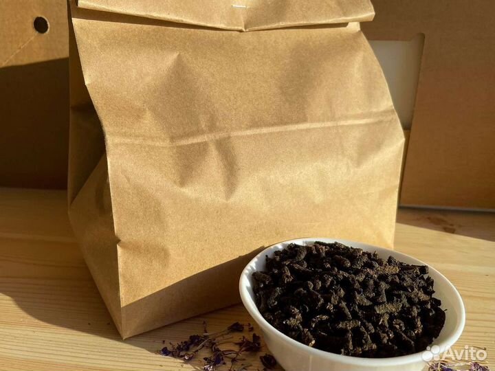 Иван-чай 1 кг зож, в гранулах