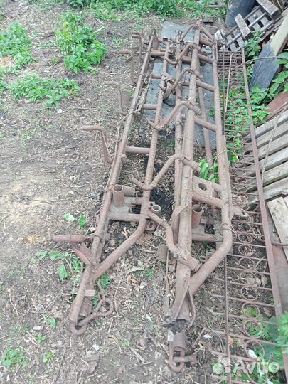 Телега 2 птс 4