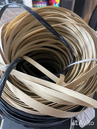 Искусственный ротанг