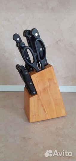 Набор ножей