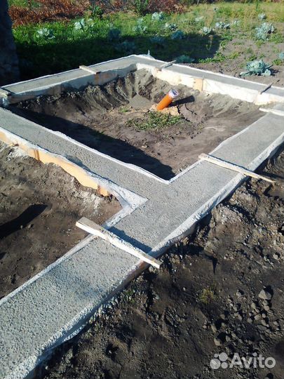 Ремонт и строительство