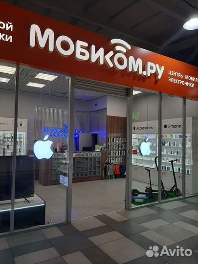 Переходник для Apple Lightning to 3.5mm Белый