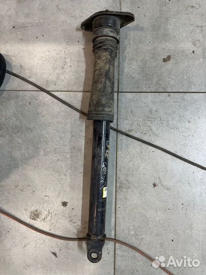 Амортизатор задний Hyundai I40