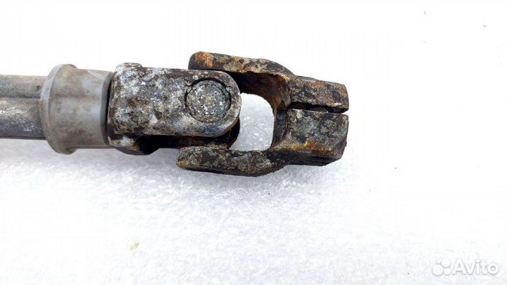 Кардан рулевой Audi A6 C7 cgwb 2012