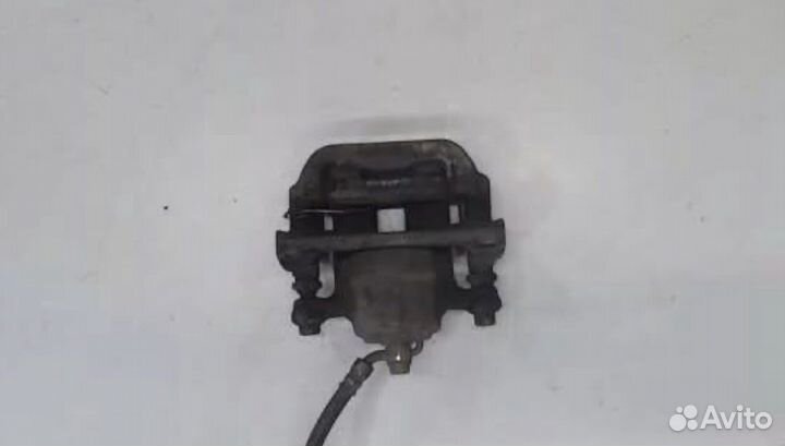 Суппорт задний правый Ниссан Мурано z50