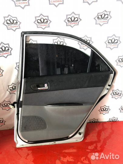 Дверь задняя правая Honda Accord 6