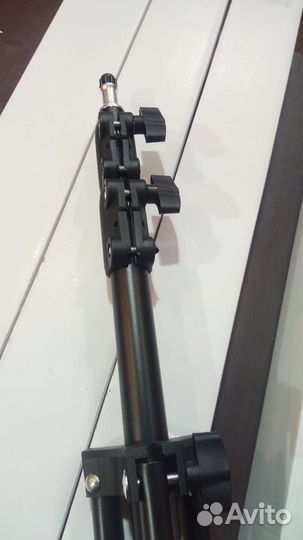 Стойка без чехла grifon-2100nb усиленная