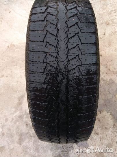 Maxxis Premitra Ice Nord NP5 225/60 R17 103