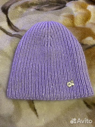 Шапка женская