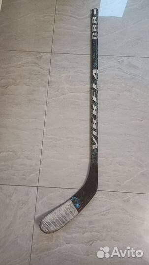 Клюшка хоккейная vikkela GR8 детская б/у