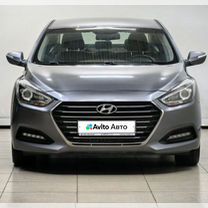 Hyundai i40 2.0 AT, 2015, 84 918 км, с пробегом, цена 1 189 000 руб.