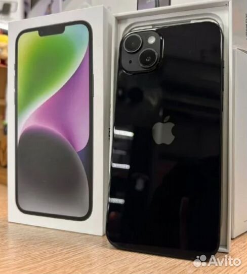 iPhone 14, 128 гб