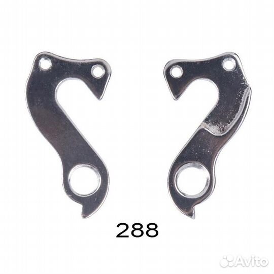 Велосипедный петух для заднего переключателя