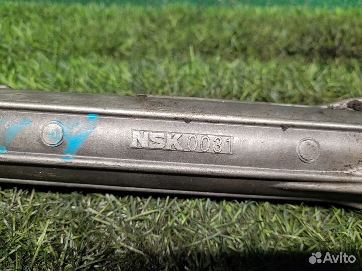 Рейка рулевая Toyota RAV 4