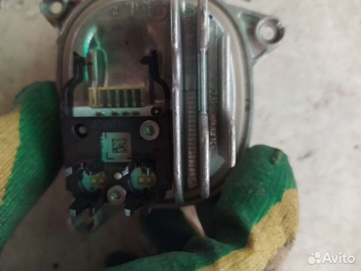 Модуль Поворотника BMW X3 G 01 02