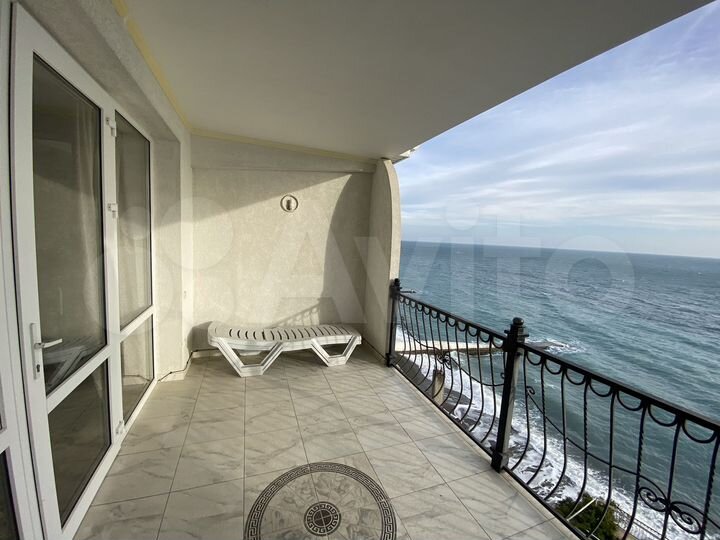 2-к. квартира, 60 м², 5/5 эт.