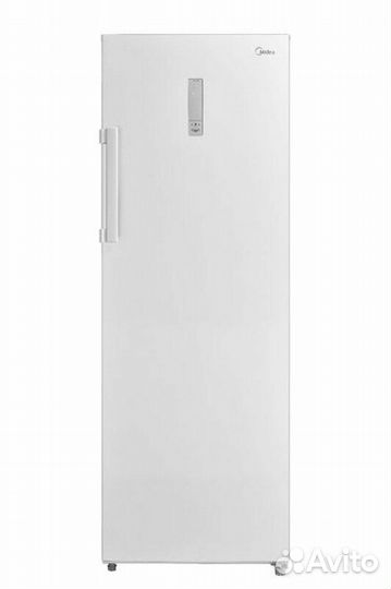 Морозильная камера midea MF517SNW