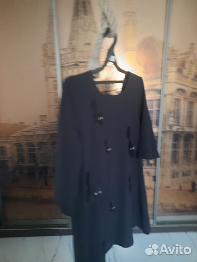 Платье