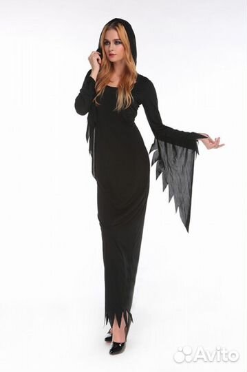 Маскарадный, карнавальный костюм 