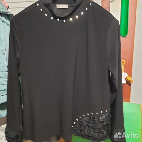 Водолазка женская