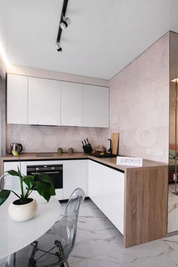 Квартира-студия, 31 м², 8/9 эт.