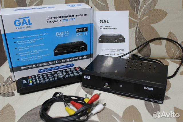 Цифровой приемник dvb t. Gal RS-1010l-t/t2. Приставка gal dv3 t2. Цифровая приставка gal DVB t2 (RS-1010l-t2). Gal RS-1010l-t/t2 пульт.