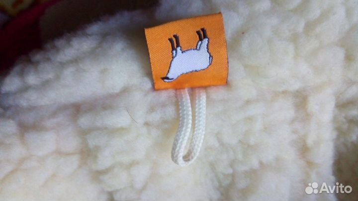 Комбинезон для девочки