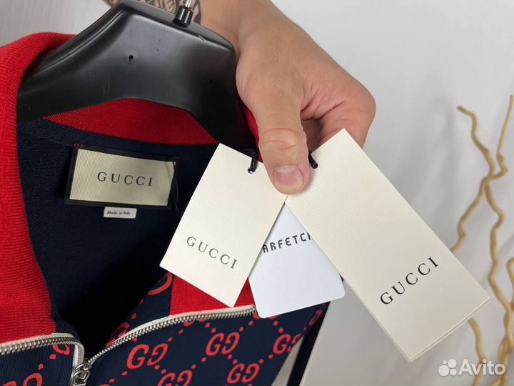 Спортивный костюм Gucci