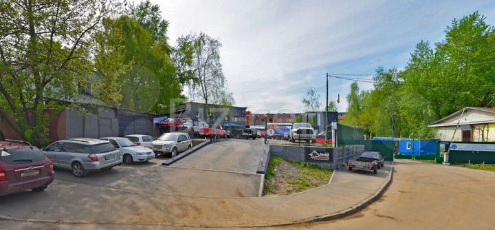 Офисное помещение 244.8 кв.м от собственника