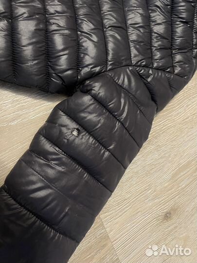 Куртка детская демисезонная 140