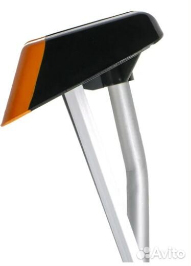 Скребок для удаления снега с крыши amigo 78902