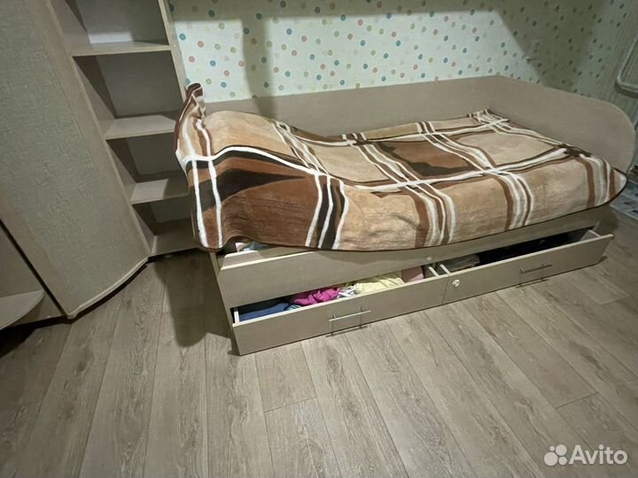 Детская комната мебель