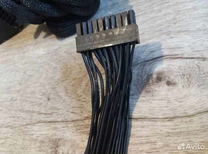 Блок питания для пк 1000w