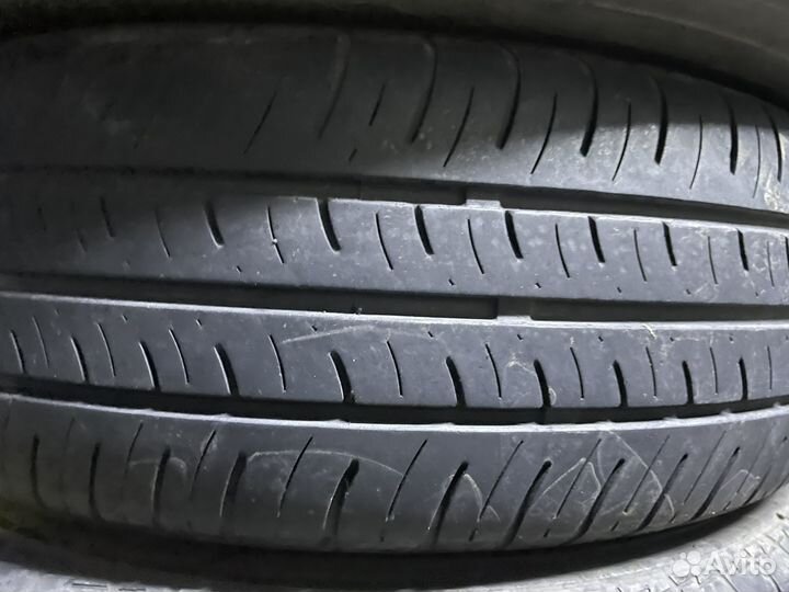 Maxxis Pragmatra MP10 185/70 R14