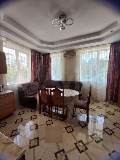Комната 20 м², 1/4 эт.