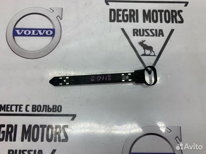 Фиксатор фары внешний Volvo S60 V60 10- 31294521