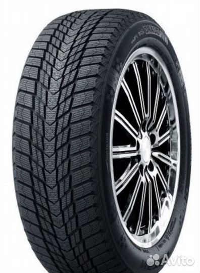 Nexen Winguard Ice Plus 235/45 R17 97T