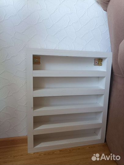 Полка для гель лаков