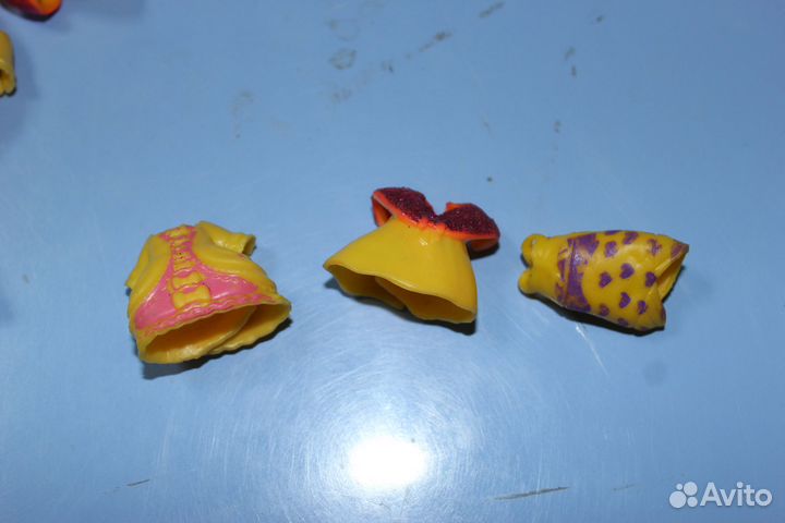 Одежда для кукол лол