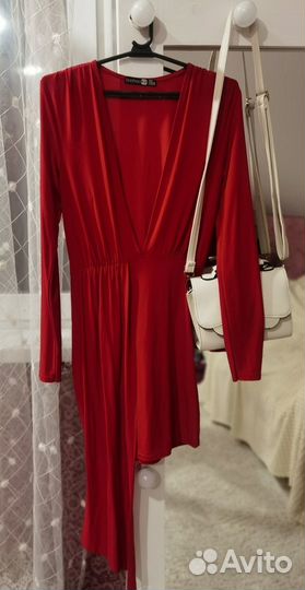 Платье вечернее ASOS 42 44 46