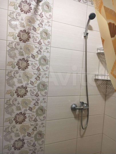 1-к. квартира, 40 м², 9/11 эт.