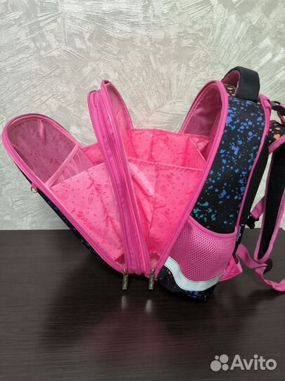 Рюкзак для девочки