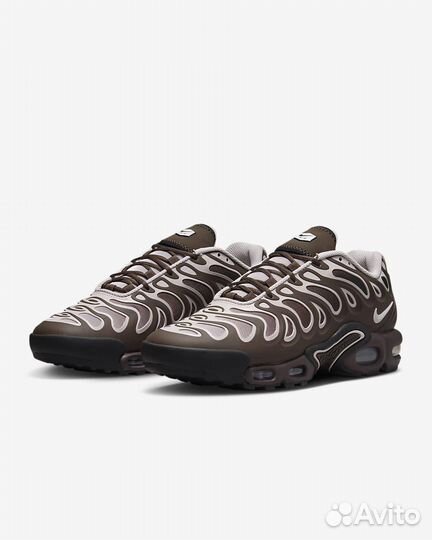 Nike Air Max Tn Plus Drift Оригинал