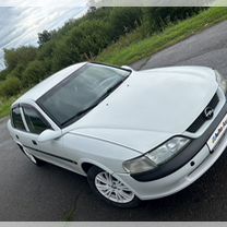 Opel Vectra 1.6 MT, 1998, 370 000 км, с пробегом, цена 180 000 руб.