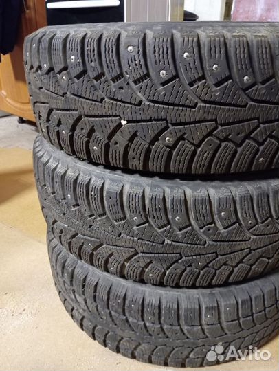 Nokian Tyres Nordman 5 195/65 R15 95