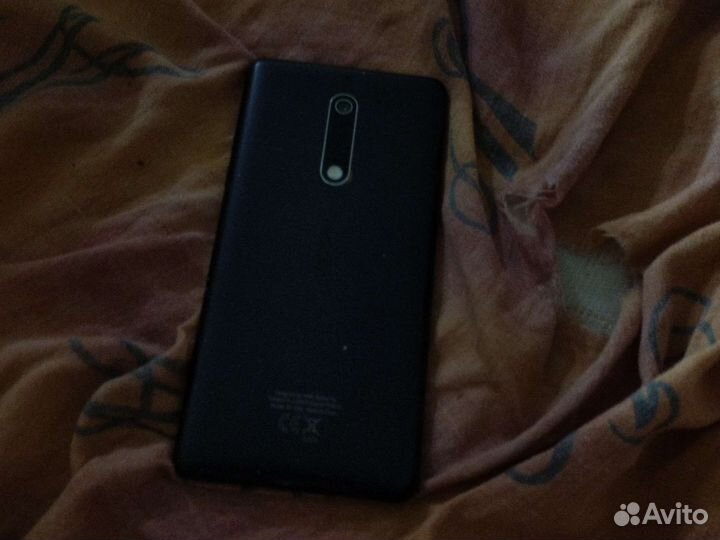 Nokia 5