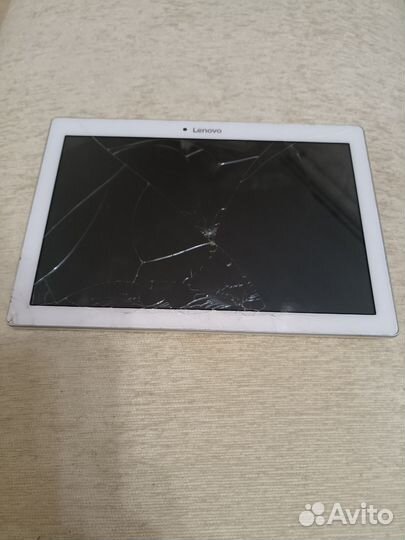 Планшет lenovo tb2-x30l на запчасти