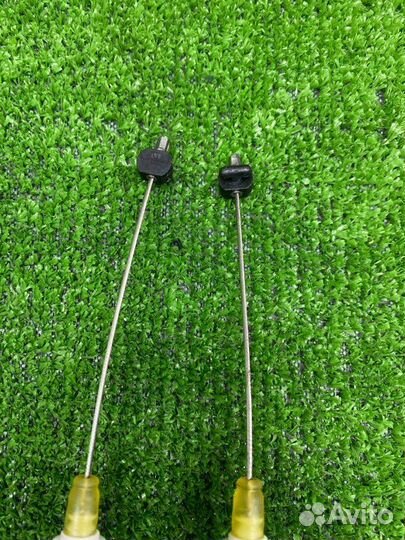 Трос замка двери задний Audi A8 D4 CGW 2011