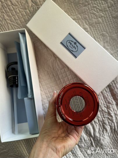 Prada аксессуар